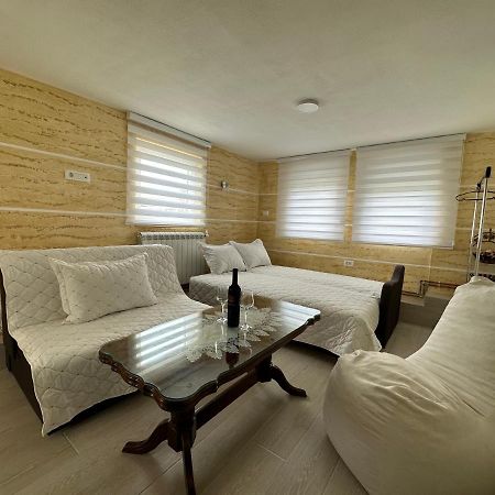 Pejovic Apartmani Mojkovac Εξωτερικό φωτογραφία