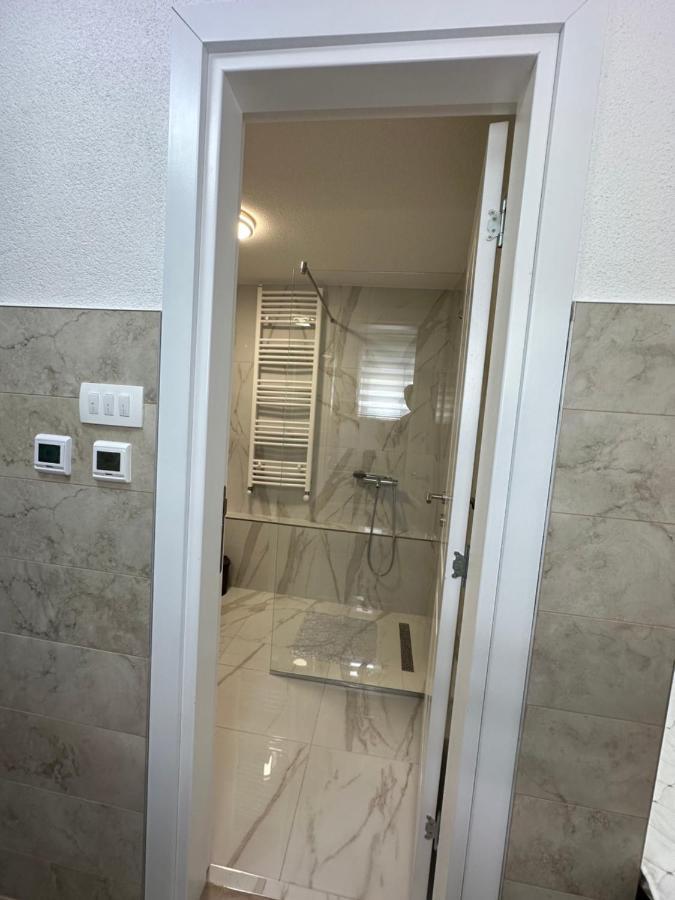Pejovic Apartmani Mojkovac Εξωτερικό φωτογραφία