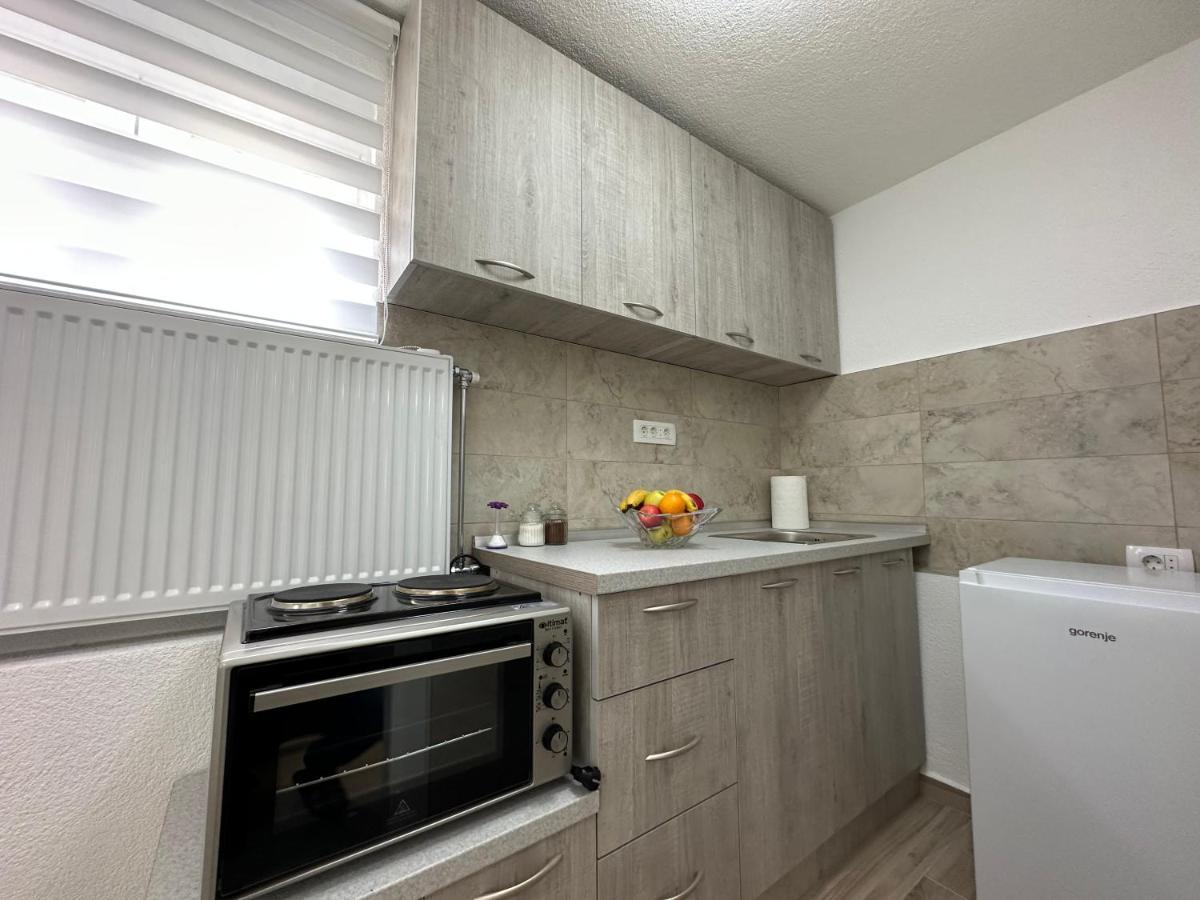 Pejovic Apartmani Mojkovac Εξωτερικό φωτογραφία