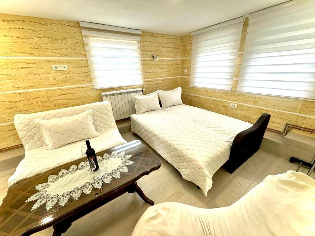 Pejovic Apartmani Mojkovac Εξωτερικό φωτογραφία