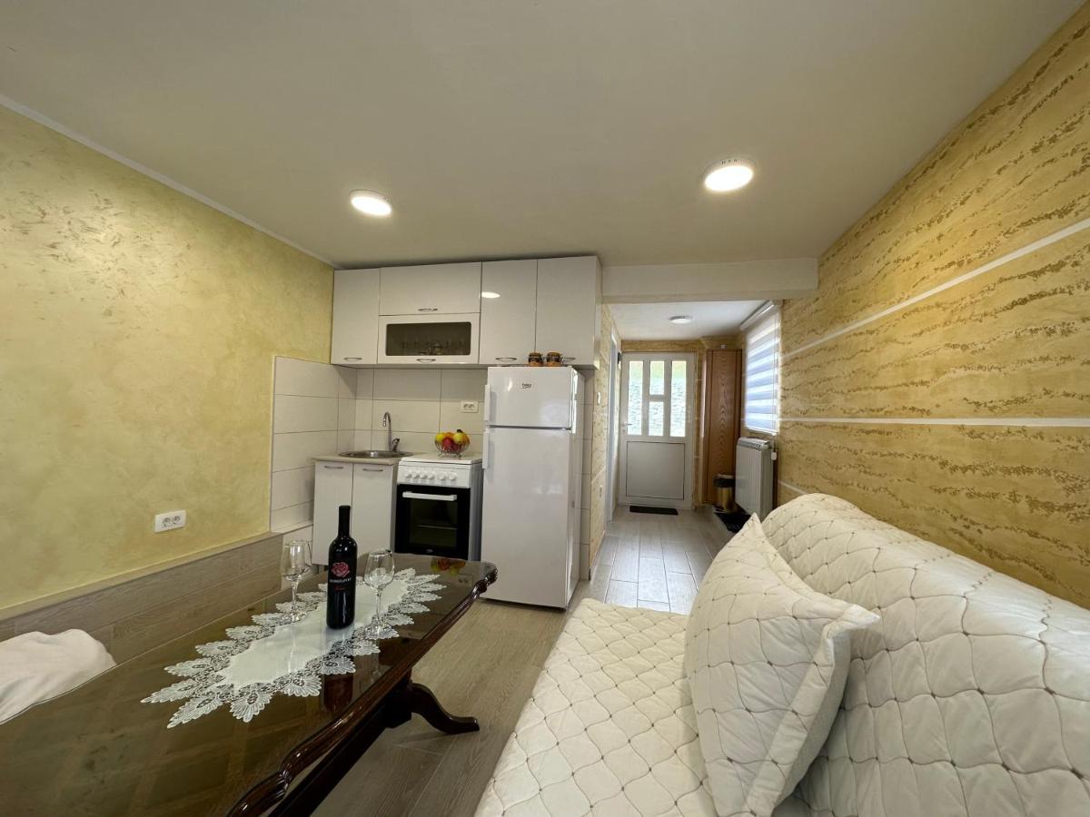 Pejovic Apartmani Mojkovac Εξωτερικό φωτογραφία