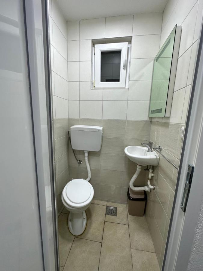 Pejovic Apartmani Mojkovac Εξωτερικό φωτογραφία