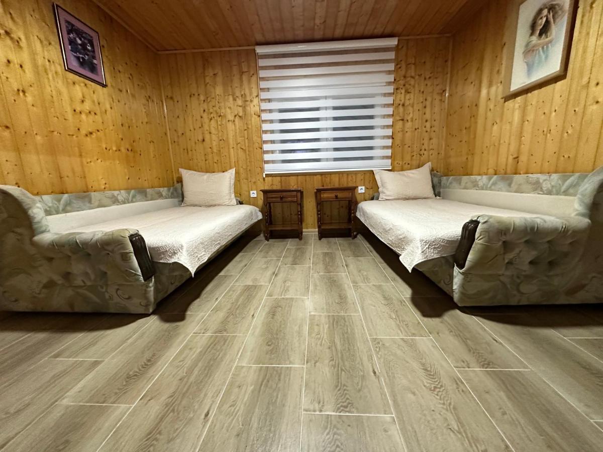 Pejovic Apartmani Mojkovac Εξωτερικό φωτογραφία