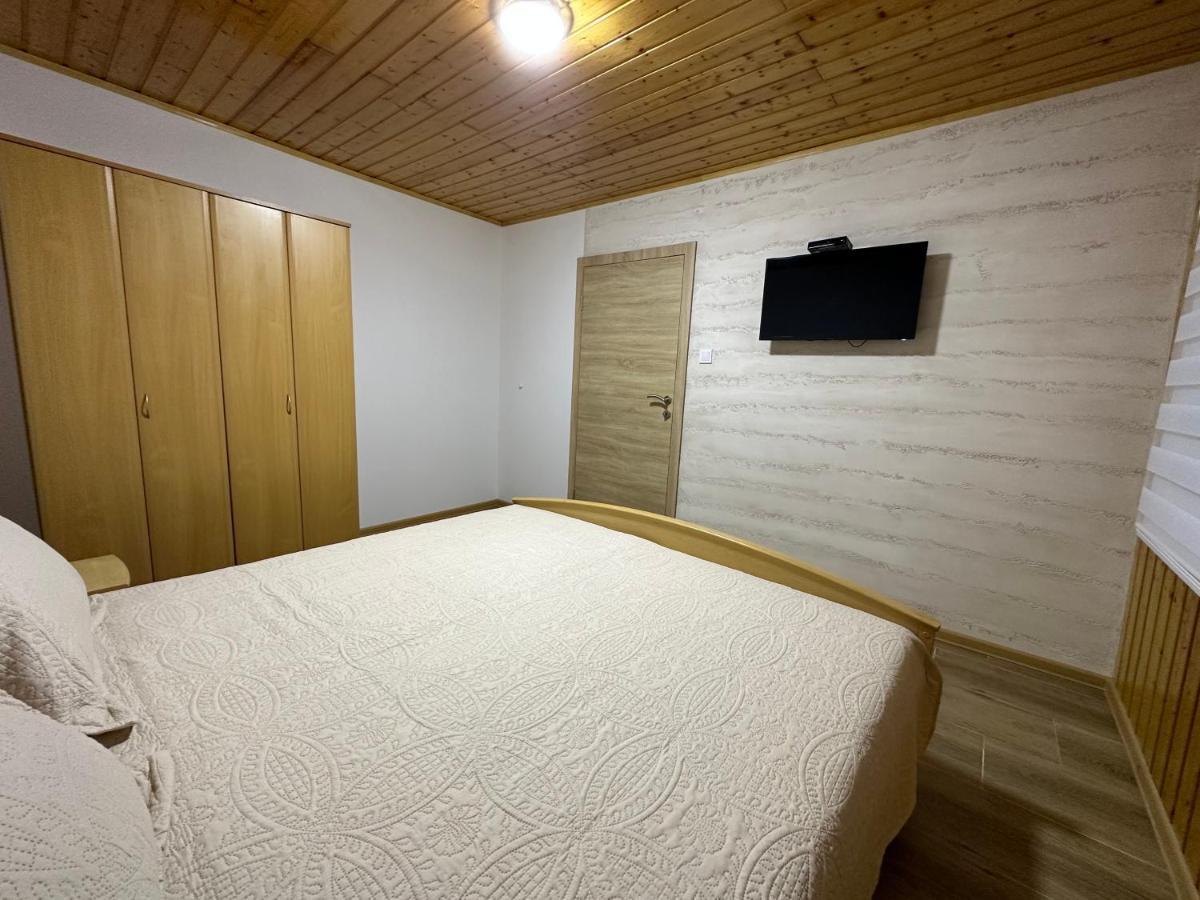 Pejovic Apartmani Mojkovac Εξωτερικό φωτογραφία