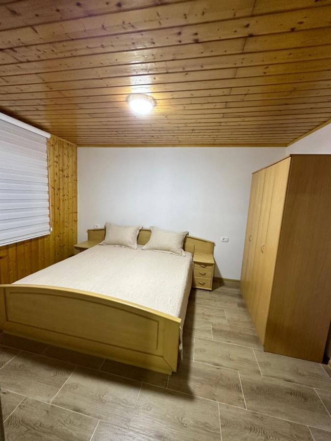 Pejovic Apartmani Mojkovac Εξωτερικό φωτογραφία