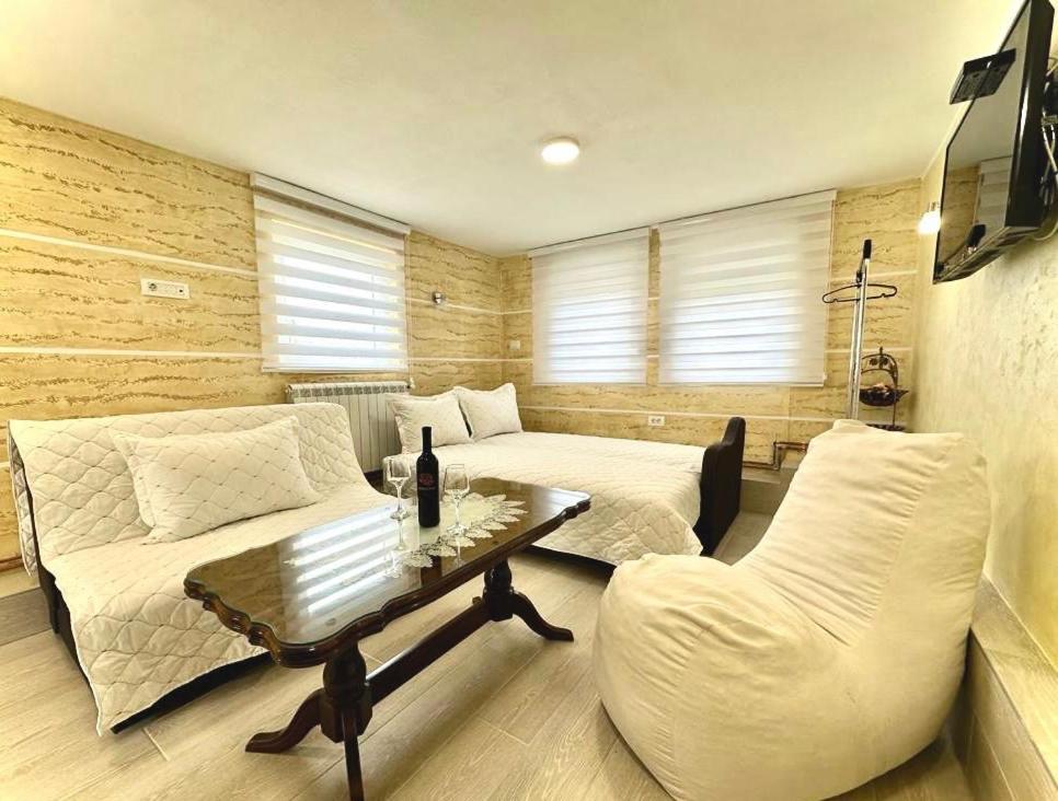 Pejovic Apartmani Mojkovac Εξωτερικό φωτογραφία
