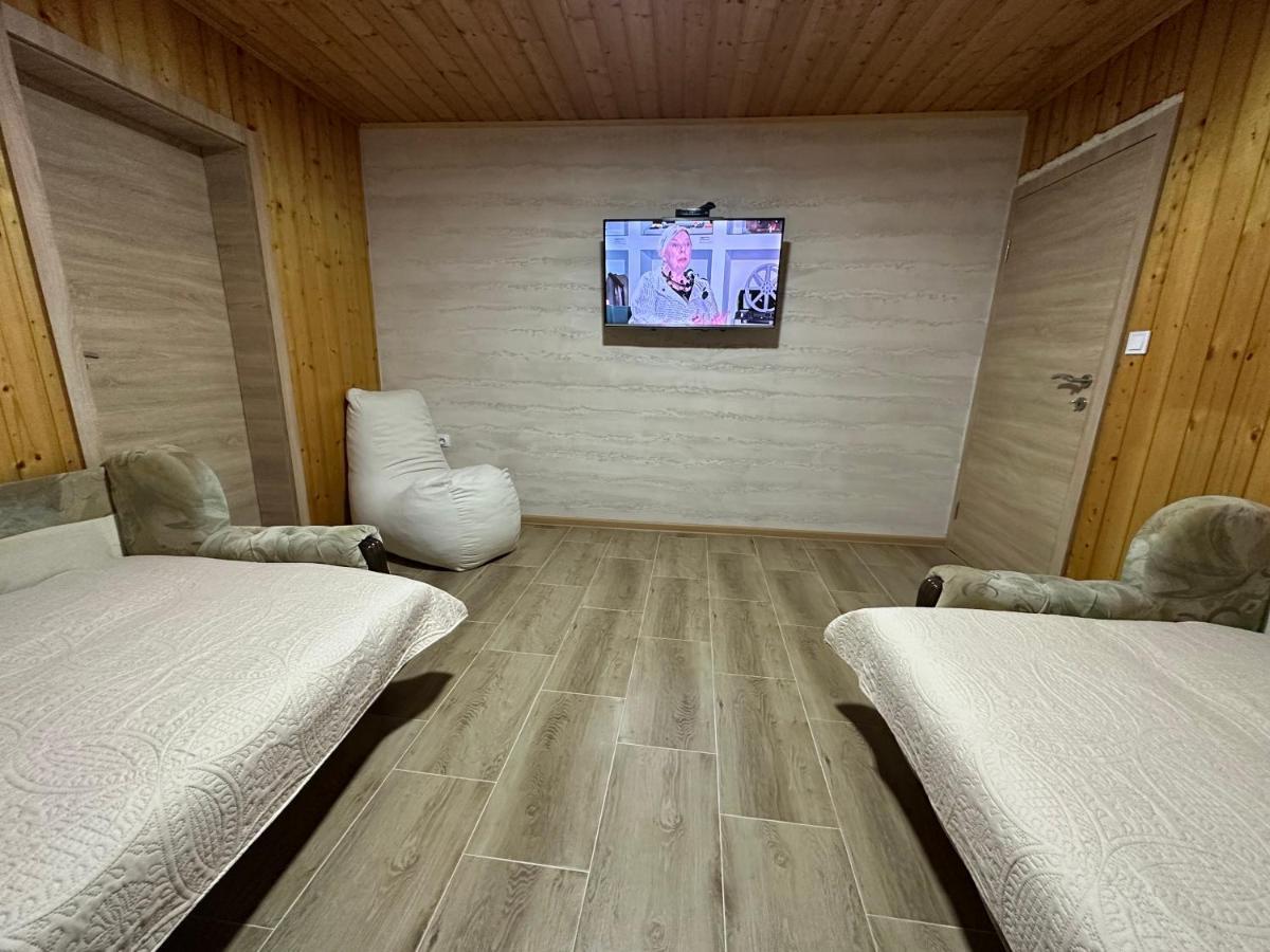 Pejovic Apartmani Mojkovac Εξωτερικό φωτογραφία